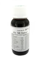 LVS10N Sabal serrulatum Compositum