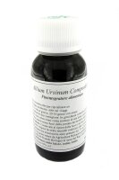 LVS12N Allium ursinum Compositum