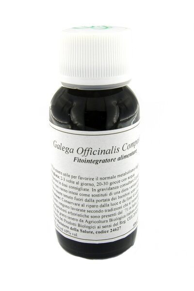 LVS13N Galega officinalis Compositum