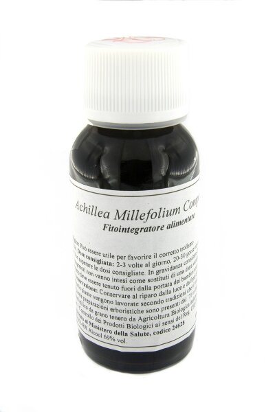 LVS14S Achillea millefolium Compositum
