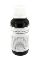 LVS15N Melissa officinalis Compositum