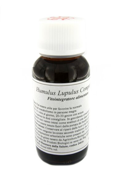 LVS02S Humulus lupulus Compositum