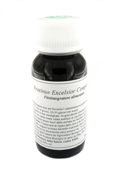 LVS22N Fraxinus excelsior Compositum