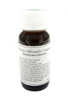 LVS24N Melilotus officinalis Compositum