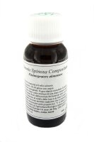 LVS26N Ononis spinosa Compositum