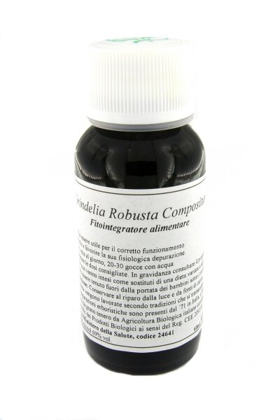 LVS27N Grindelia robusta Compositum