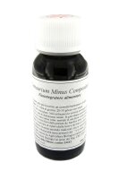 LVS28S Centaurium minus Compositum