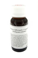 LVS30S Euphrasia officinale Compositum