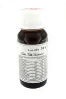 LVS30S Euphrasia officinale Compositum