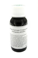 LVS32N Allium sativum Compositum