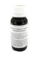 LVS33S Fagopyrum vulgare Compositum