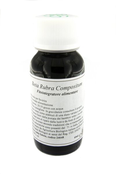 LVS34N Beta rubra Compositum