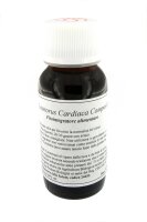 LVS39S Leonorus cardiaca Compositum