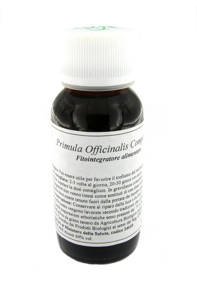 LVS04N Primula officinalis Compositum