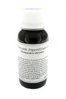 LVS47C Helichrysum angustifolium Compositum