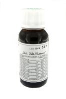 LVS54N Myristica fragrans Compositum