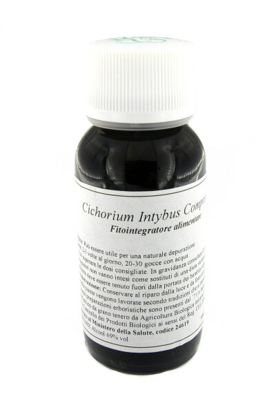 LVS05N Cichorium intybus Compositum