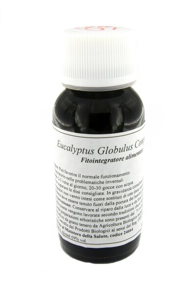 LVS56S Eucalyptus globulus Compositum