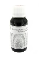 LVS59S Arctostaphylos uva ursi Compositum