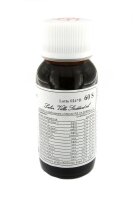 LVS60S Rosmarinus officinalis Compositum