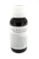 LVS62S Ginkgo biloba Compositum