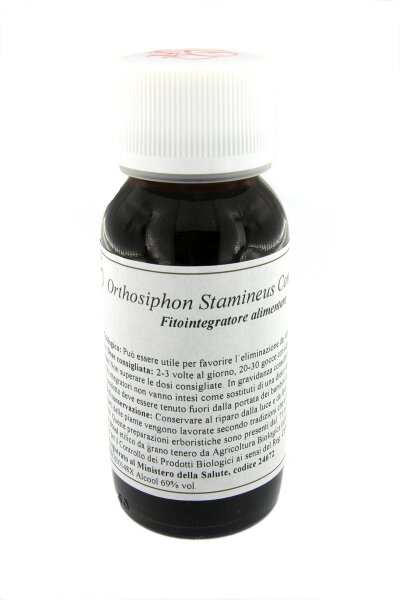 LVS65S Orthosiphon stamineus Compositum