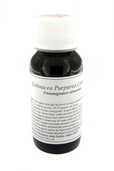LVS67S Echinacea purpurea Compositum