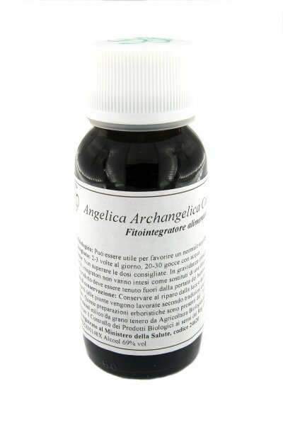 LVS06N Angelica archangelica Compositum