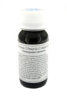 LVS89C Spiraea ulmaria Compositum