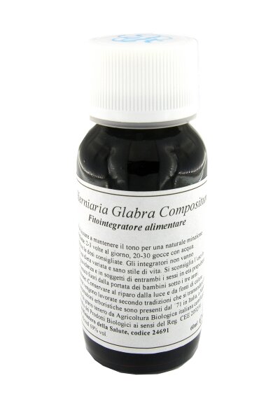 LVS92C Herniaria glabra Compositum