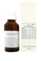 LVS95C Viscum album Compositum