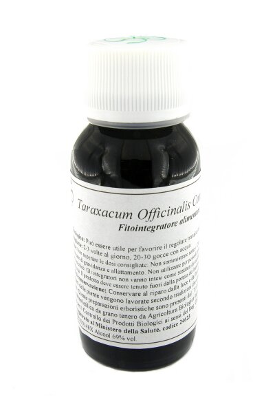 LVS09N Taraxacum officinalis Compositum